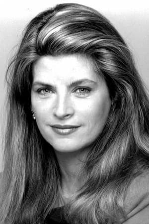 Kirstie Alley profil kép