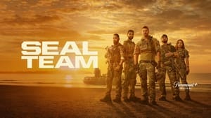 SEAL Team kép