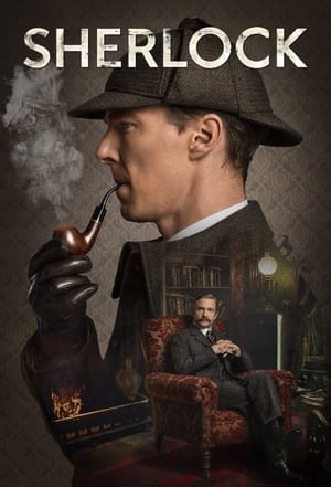 Sherlock poszter