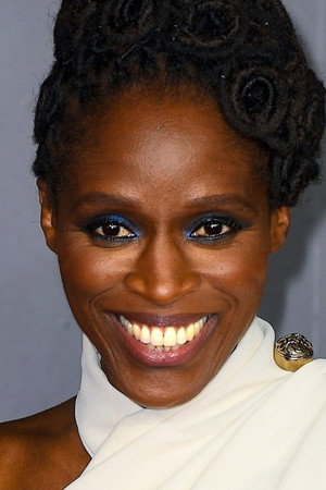 Sharon Duncan-Brewster profil kép
