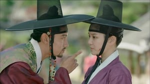 밤을 걷는 선비 1. évad Ep.5 5. epizód