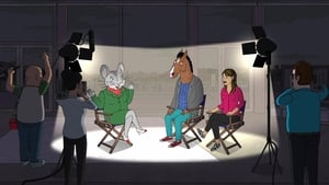 BoJack Horseman 5. évad Ep.12 A leállított műsor