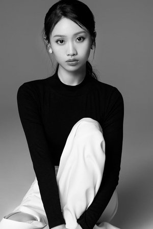 Shavvon Lin