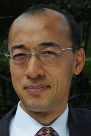 Yoshi Sakou