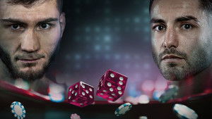 Bakhram Murtazaliev vs. Josh Kelly háttérkép