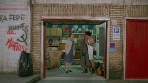 Fantozzi in paradiso háttérkép