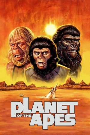 Planet of the Apes poszter