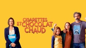 Cigarettes et chocolat chaud háttérkép