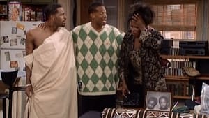 The Wayans Bros. 5. évad Ep.7 7. epizód