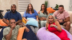 90 Day Fiancé: Pillow Talk 12. évad Ep.34 34. epizód