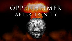 Oppenheimer After Trinity háttérkép