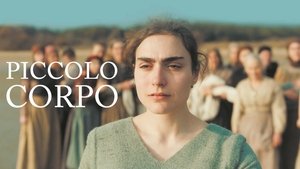 Piccolo corpo háttérkép