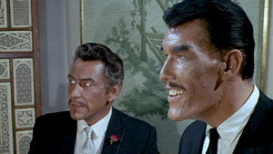 The Man from U.N.C.L.E. Season 3 Ep.20 20. epizód