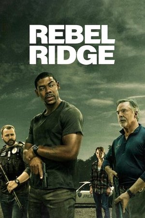 Rebel Ridge poszter