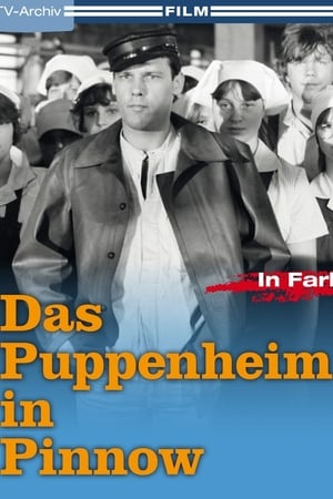 Das Puppenheim in Pinnow poszter