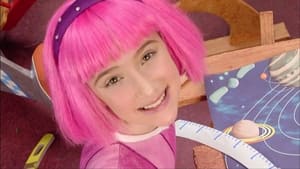 LazyTown 1. évad Ep.33 33. epizód