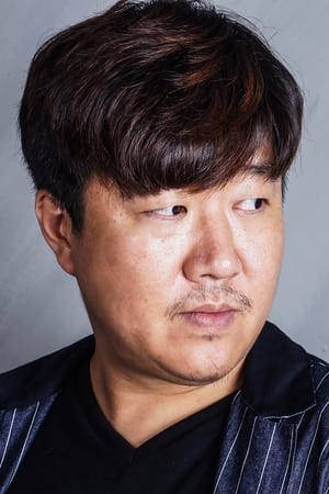 Hwang Jae-yeol profil kép