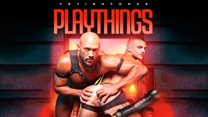Playthings háttérkép