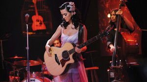 Katy Perry: MTV Unplugged háttérkép