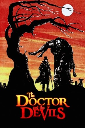 A doktor és az ördögök