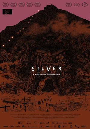 Silver poszter