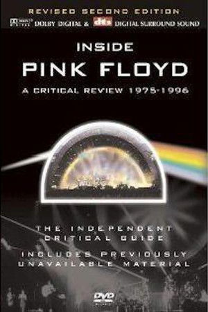 Pink Floyd: Inside Pink Floyd: A Critical Review 1975-1996 poszter
