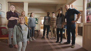 The Dumping Ground Season 3 Ep.11 11. epizód