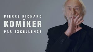 Pierre Richard : Le discret háttérkép