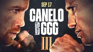 Canelo Alvarez vs Gennady Golovkin III háttérkép