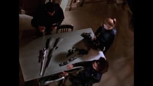 New York Undercover 4. évad Ep.3 3. epizód