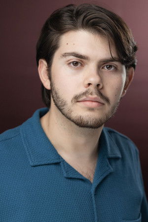 David Kaid profil kép