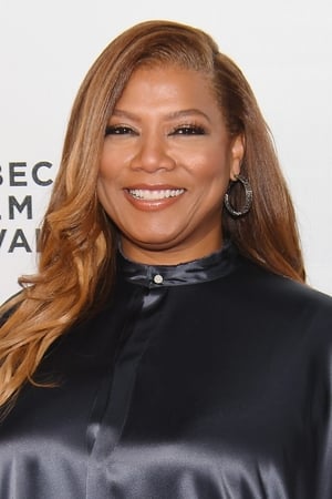 Queen Latifah profil kép