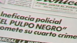 El pulpo negro 1. évad Ep.3 3. epizód