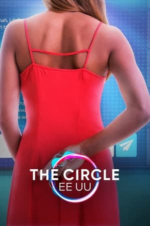 The Circle - USA poszter