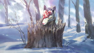 雪ほどきし二藍 1. évad Ep.3 3. epizód