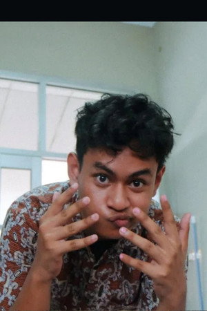 Muhammad Irhash Maulana profil kép