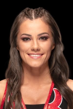 Kacy Catanzaro