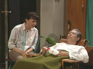 我爱我家 Season 1 Ep.54 54. epizód