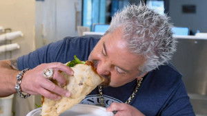 Diners, Drive-Ins and Dives 48. évad Ep.7 7. epizód