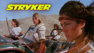Stryker háttérkép