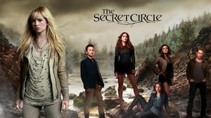 The Secret Circle kép