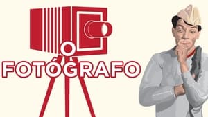 El señor fotógrafo háttérkép