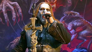 Powerwolf - Wacken Open Air 2019 háttérkép