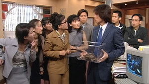 男親女愛 1. évad Ep.53 53. epizód