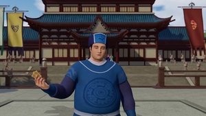 灵剑尊 1. évad Ep.36 36. epizód