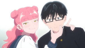 正反対な君と僕 kép
