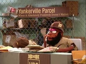 Crank Yankers Season 1 Ep.6 6. epizód