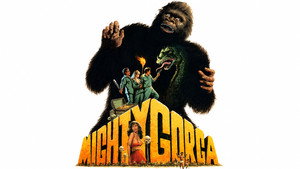 The Mighty Gorga háttérkép