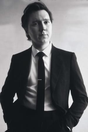 Paul Dano profil kép