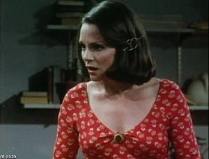 Rhoda Season 1 Ep.5 5. epizód